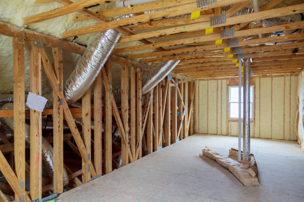 Best Insulation Maintenance and Repair in Elmer, NJ