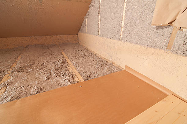 Best Insulation Installation Services in Elmer, NJ