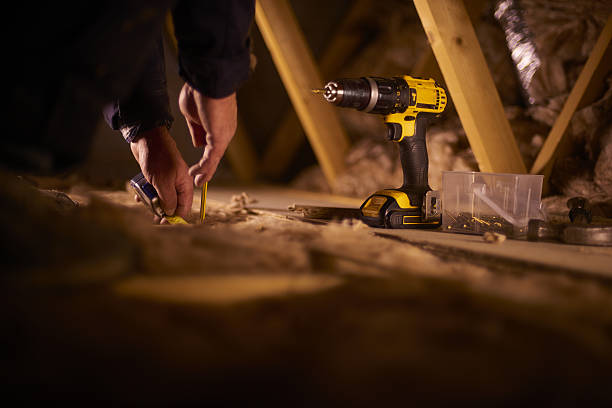 Best Specialty Insulation in Elmer, NJ